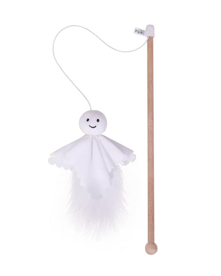 PurLab Sunny Doll Cat Wand