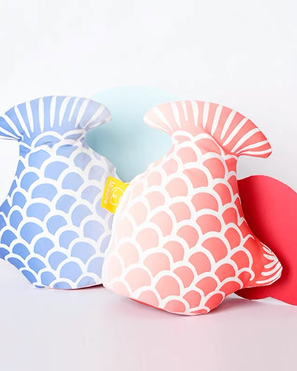 Miaoho Fish Cat Toy with Catnip