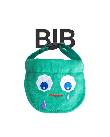 Pidan Pet Bib