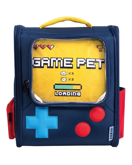 Purlab 游戏机宠物背带