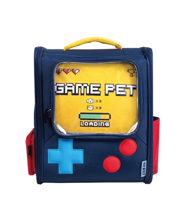 Purlab 游戏机宠物背带