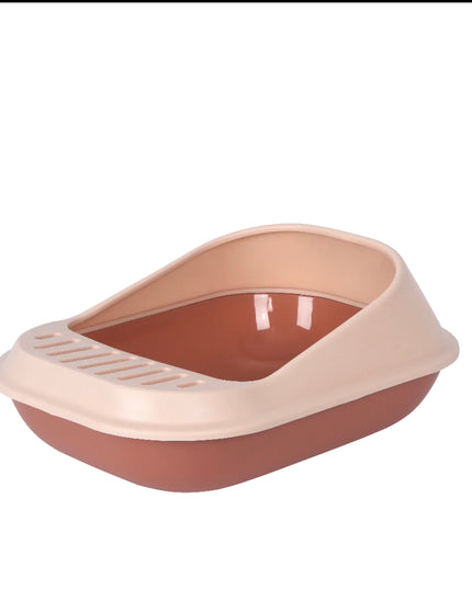 One for pets “Madeleine” Cat litter box