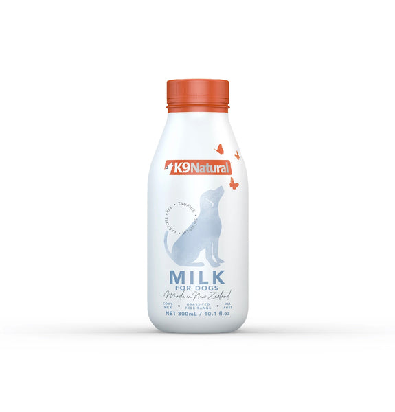 K9 Natural/ Feline Natural Milk for Cat & Dog