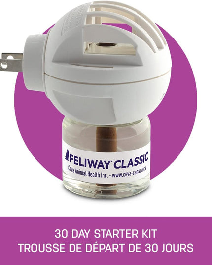FELIWAY Diffuser