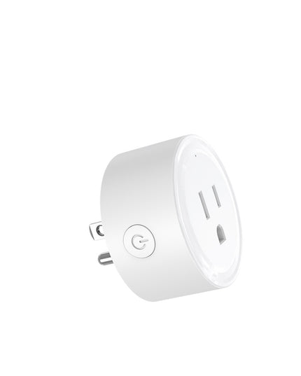 INSTACHEW PureConnect Smart Plug for Pet Products