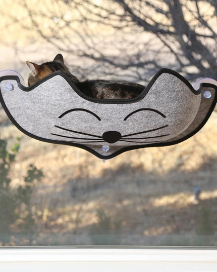 K&H Kitty Face Window Mount