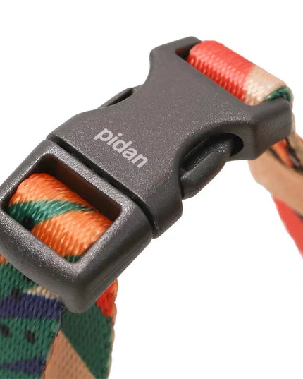 Pidan 猫背带和皮带套装