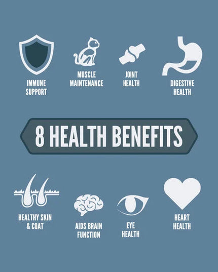 Orijen Guardian 8 Cat Dry Food - 2 Sizes