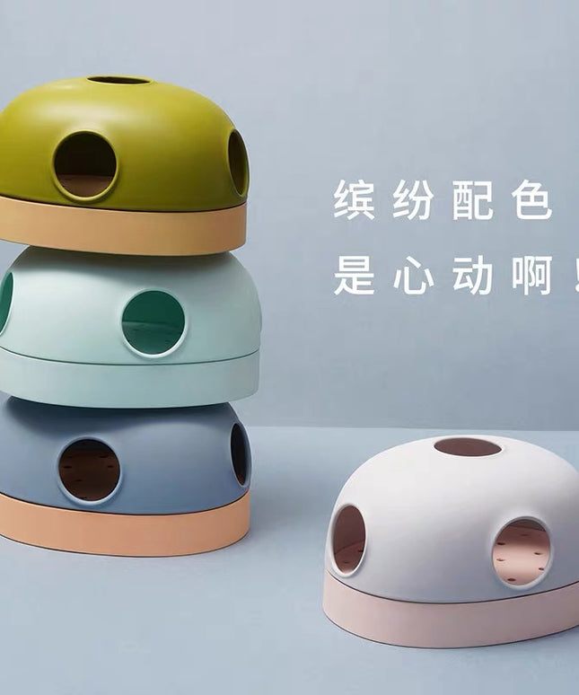 Makesure Hola Cat Toy