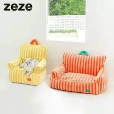 ZeZe Sofa (2 sizes)