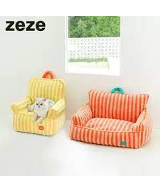 ZeZe Sofa (2 sizes)