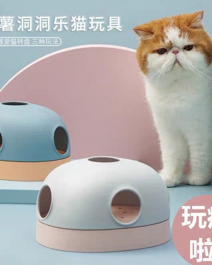 Makesure Hola Cat Toy