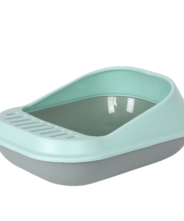 One for pets “Madeleine” Cat litter box