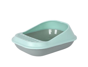 One for pets “Madeleine” Cat litter box