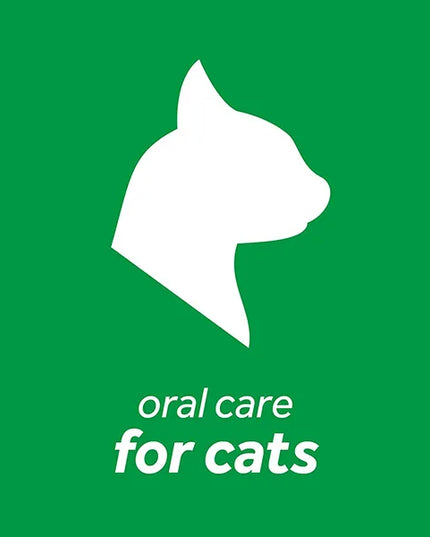 TropiClean Fresh Breath Dental & Oral Care Brushing Gel for Cats - 59ml