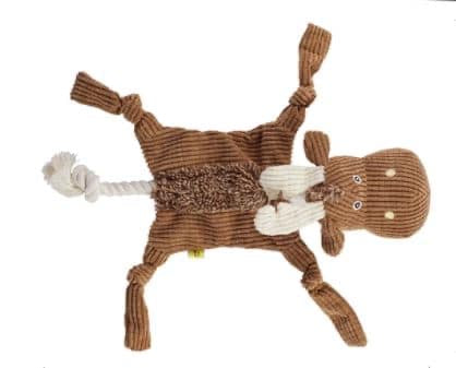 Be One Breed Moose Chew Dog Toy