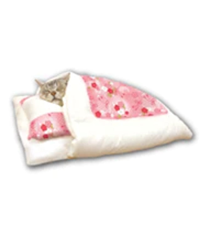 DoggyMan Warm Sleeping Futon For Cat