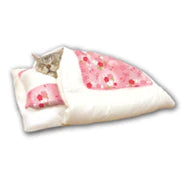 Doggyman Warm Sleeping Futon For Cat