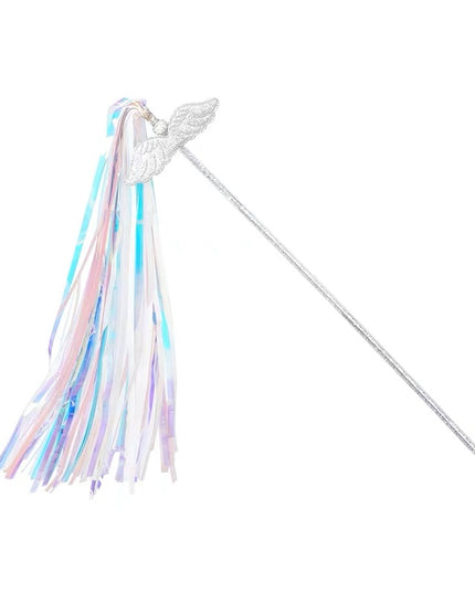 ZeZe Colorful Cat Wand