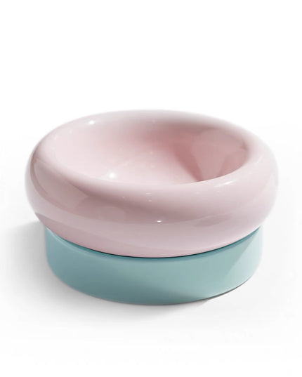 Makesure Yummy Cat Bowl