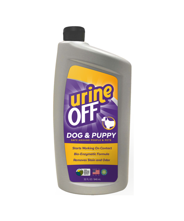 Urine Off Dog & Puppy