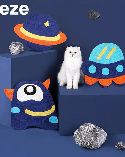 ZeZe Cat Scratch Mat (3 types)