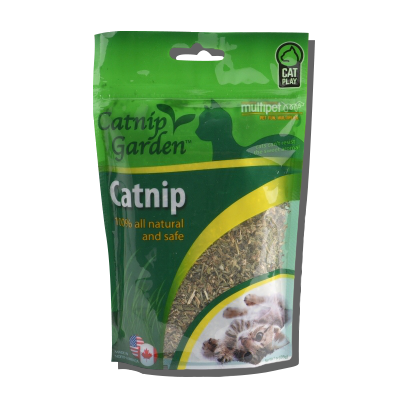 Catnip Garden® 1 Ounce Bag