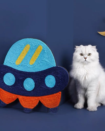 ZeZe Cat Scratch Mat (3 types)