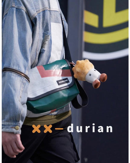 Makesure Catnip Plush Toy for Cats, Fruit Series