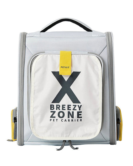 Petkit Breezy X Zone 宠物背带