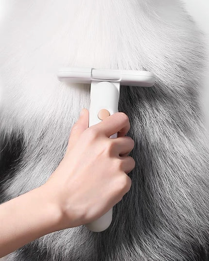 Pidan Deshedding Furminator