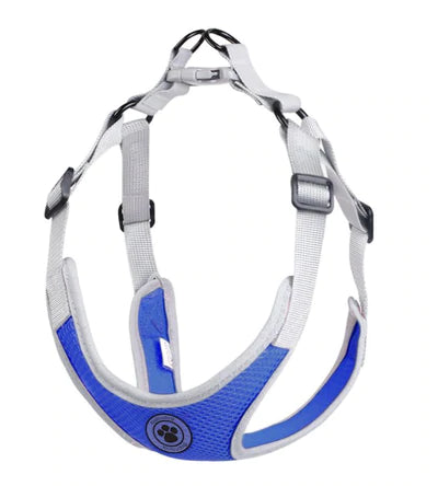 foufouBrands Comfort Mesh Harness