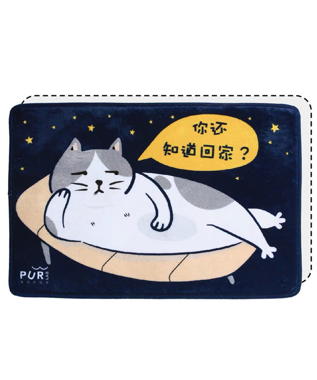 Purlab 猫垫
