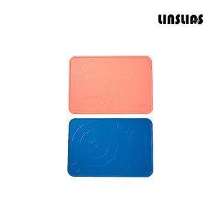 Linslins Dinner mat with Star River