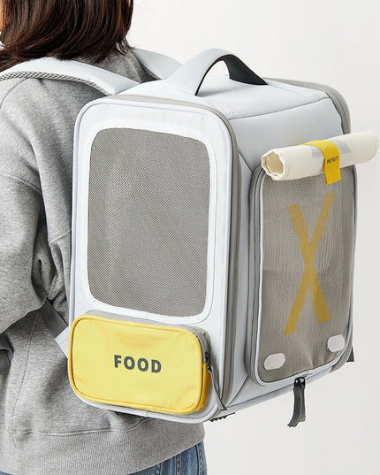 Petkit Breezy X Zone 宠物背带