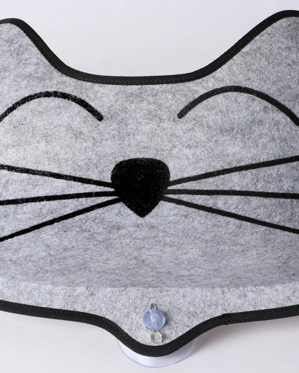 K&H Kitty Face Window Mount