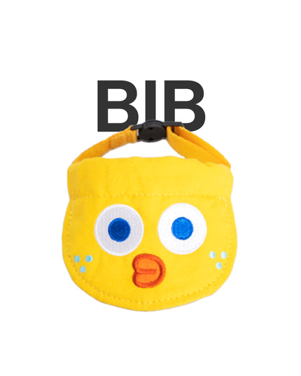 Pidan Pet Bib