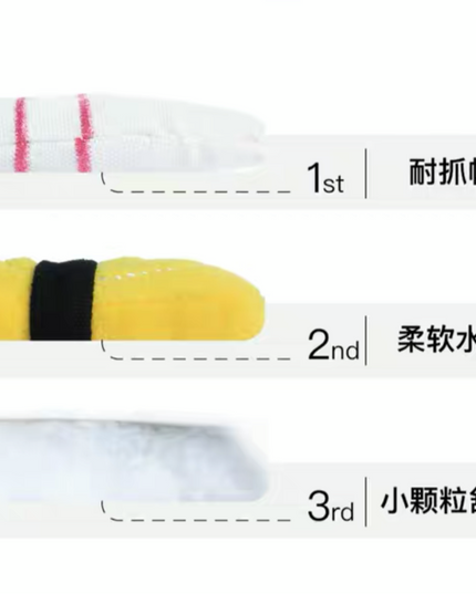 PurLab Sushi Catnip Cat Toy