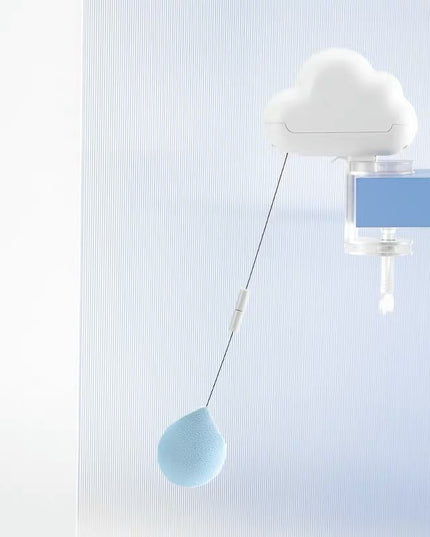 Pidan Retractable Pendant Cat Teasing Toy, 2 types