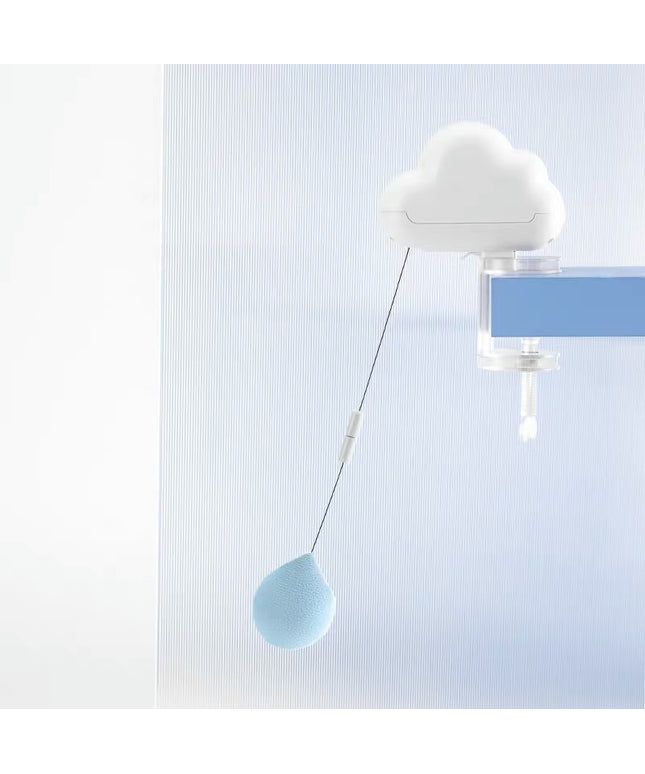 Pidan Retractable Pendant Cat Teasing Toy, 2 types