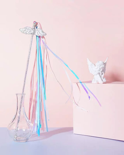 ZeZe Colorful Cat Wand