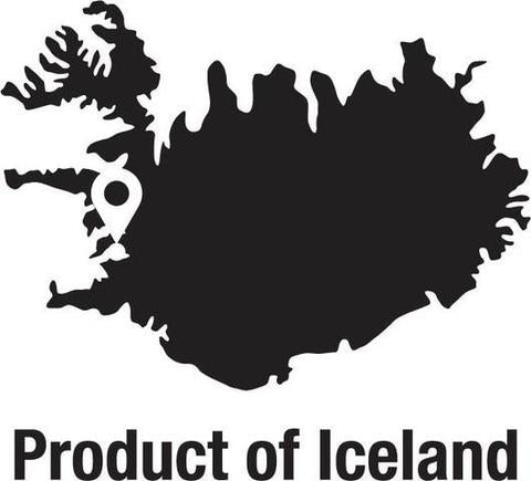 Icelandic+ 毛鳞鱼整条鱼片猫零食 1.5 盎司袋装