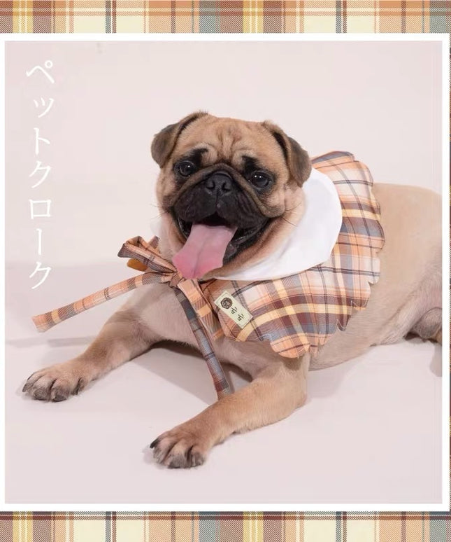 PurLab School Style Collar