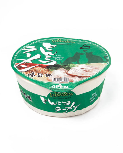 Kashima Noodle Shaped Pet Bed - 3 Sizes