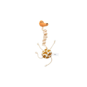 Pidan - Catnip Plush Toy - Little Monster Long Rope