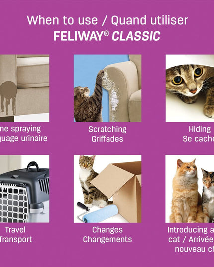 FELIWAY Diffuser