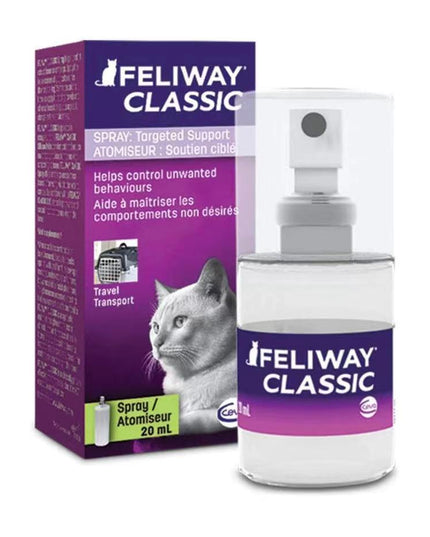 FELIWAY Classic Spray