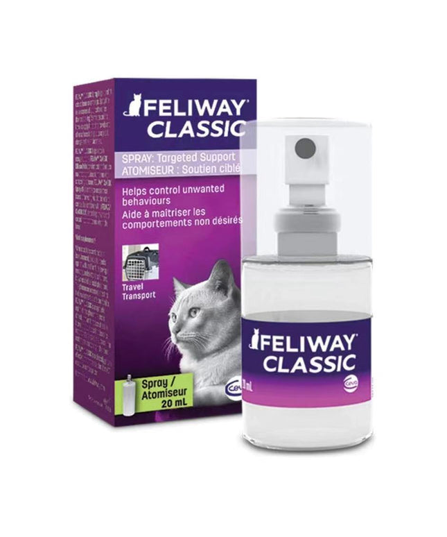 FELIWAY Classic Spray