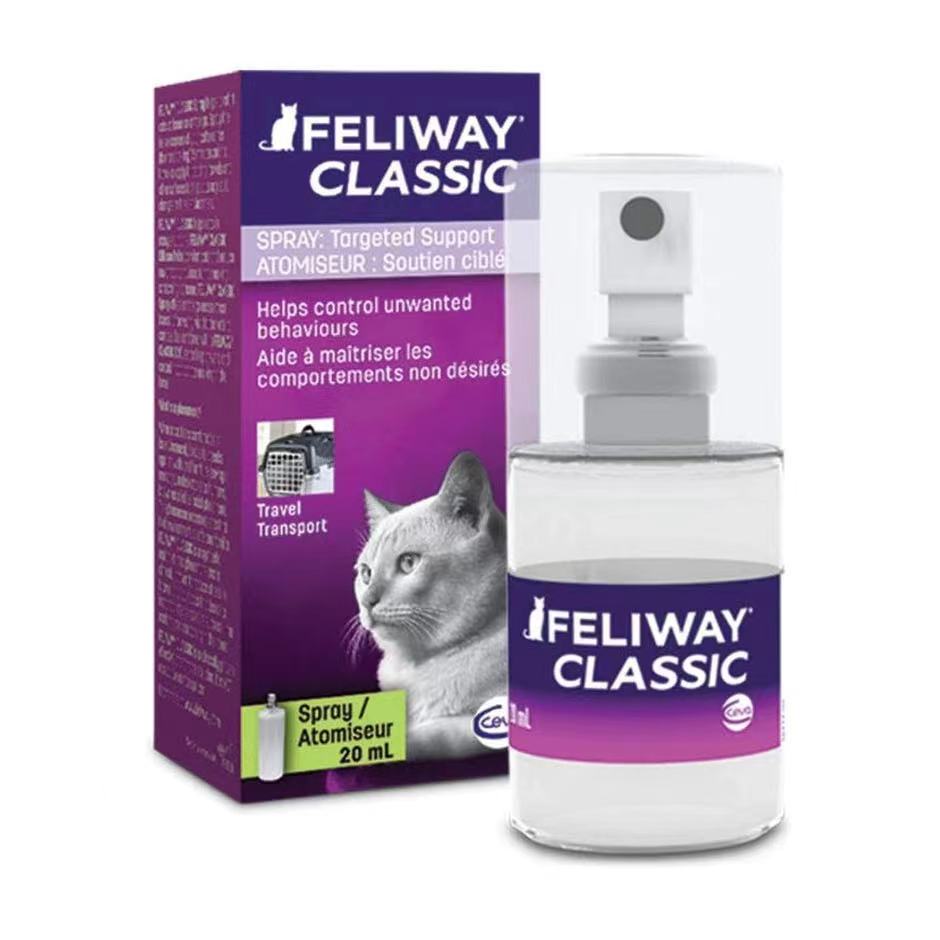 FELIWAY Classic Spray