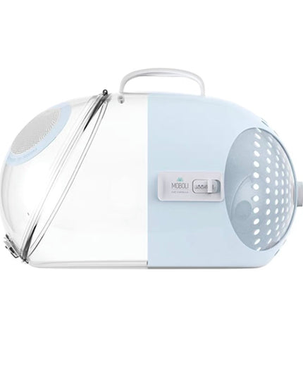 Moboli Capsule Cat Carrier